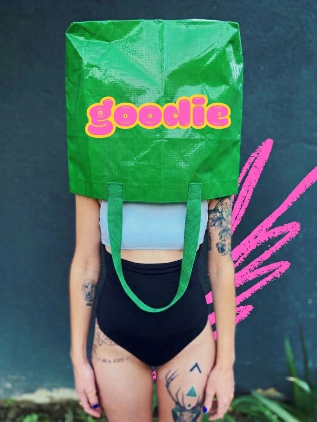 BAGS
