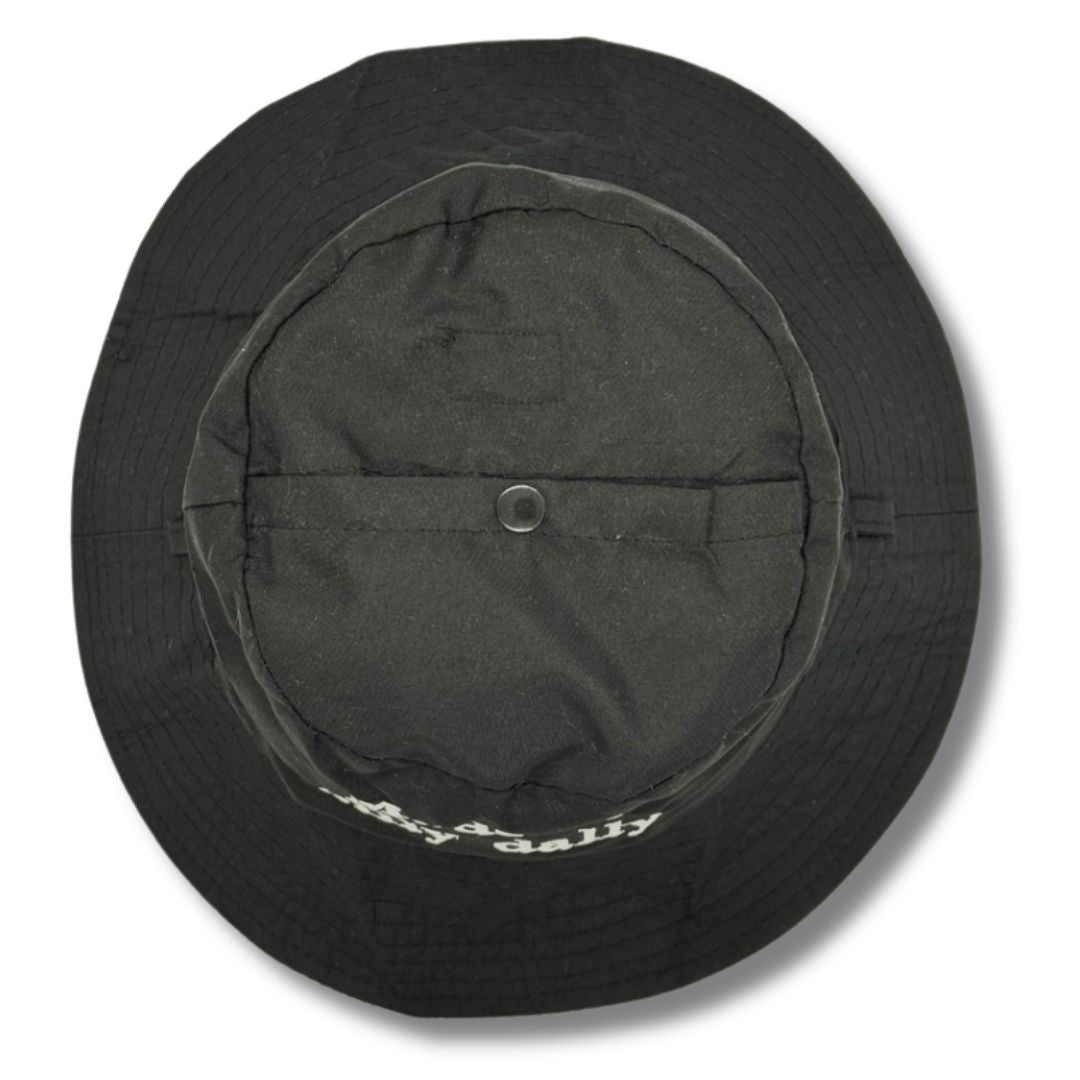 Frolic Bucket Hat