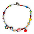 Dopamine Beaded Necklace