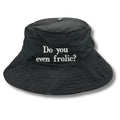 Frolic Bucket Hat
