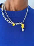 Duck Necklace