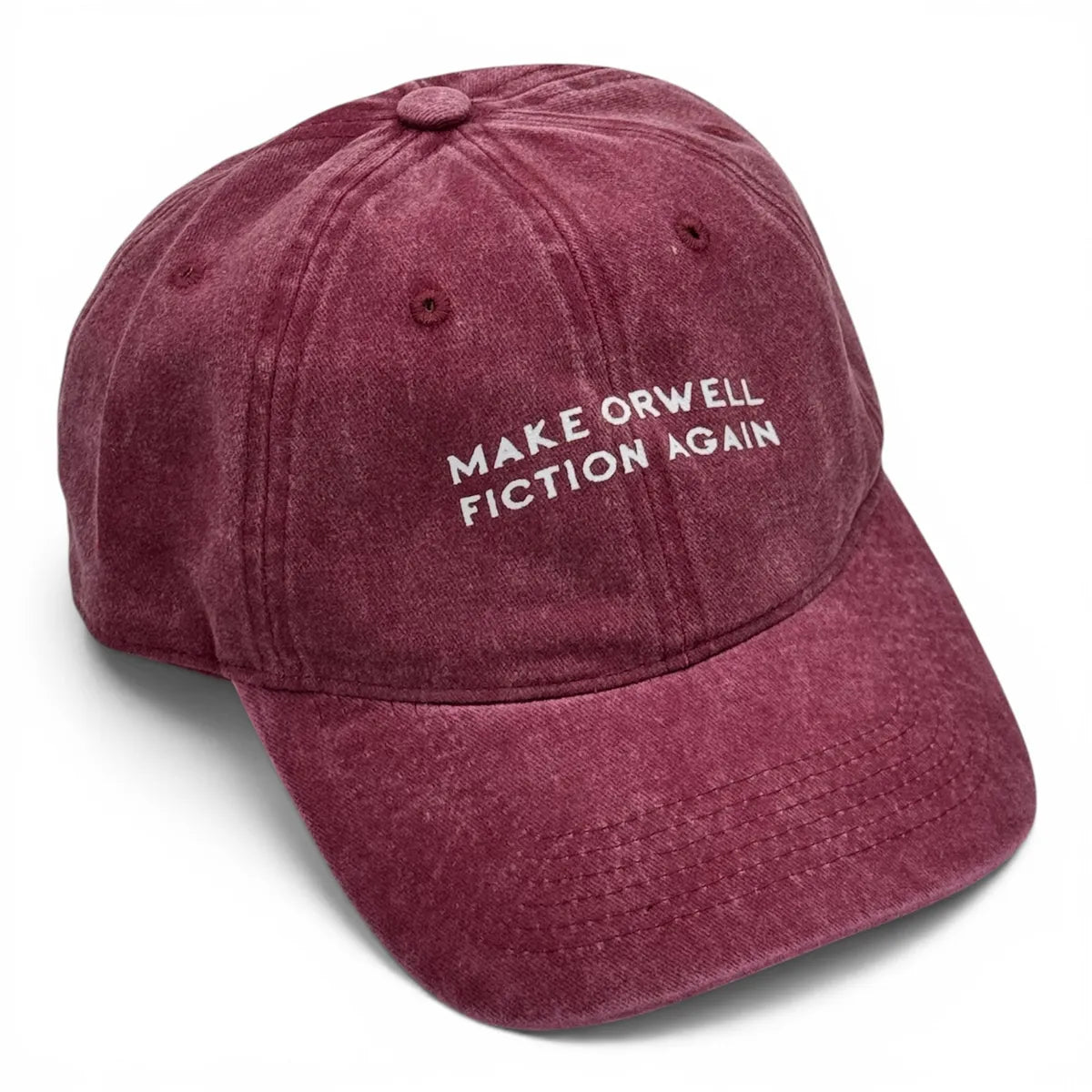 Orwell Cap
