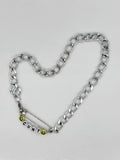 Smiley C%nt Necklace
