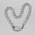 Starry Poes Necklace