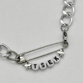 Starry Tsek Necklace