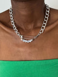 Starry C%nt Necklace
